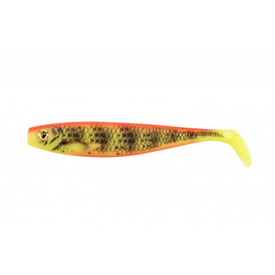 Soft Bait Fox Rage Pro Shad Natural Classics II
