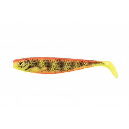 Señuelo vinilo Fox Rage Pro Shad Natural Classics II - Pesca del lucio