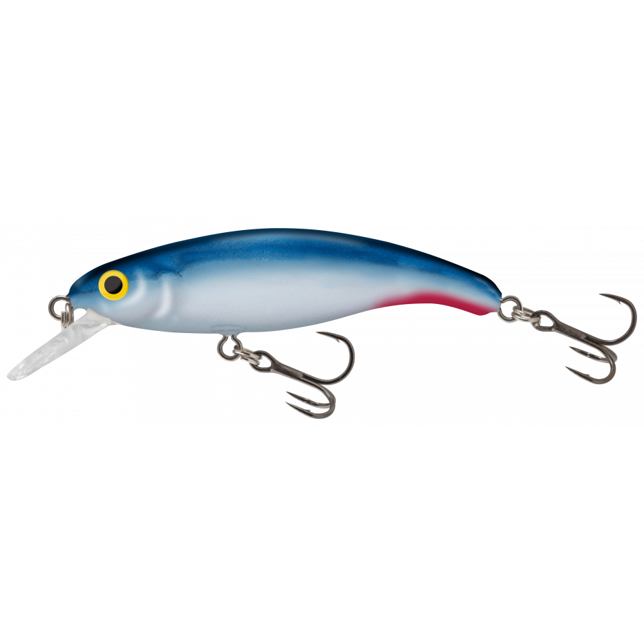 Señuelo Duro Salmo Slick Stick Floating 6cm