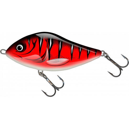 Señuelo Duro Salmo Slider 16cm - Pike Jerkbait