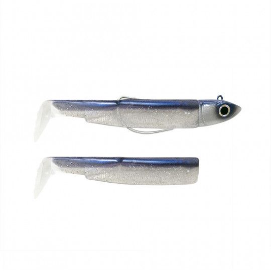 Combo Fiiish Black Minnow...