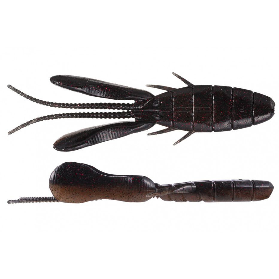 Soft Bait OSP Dolive Beaver Magnum 18cm