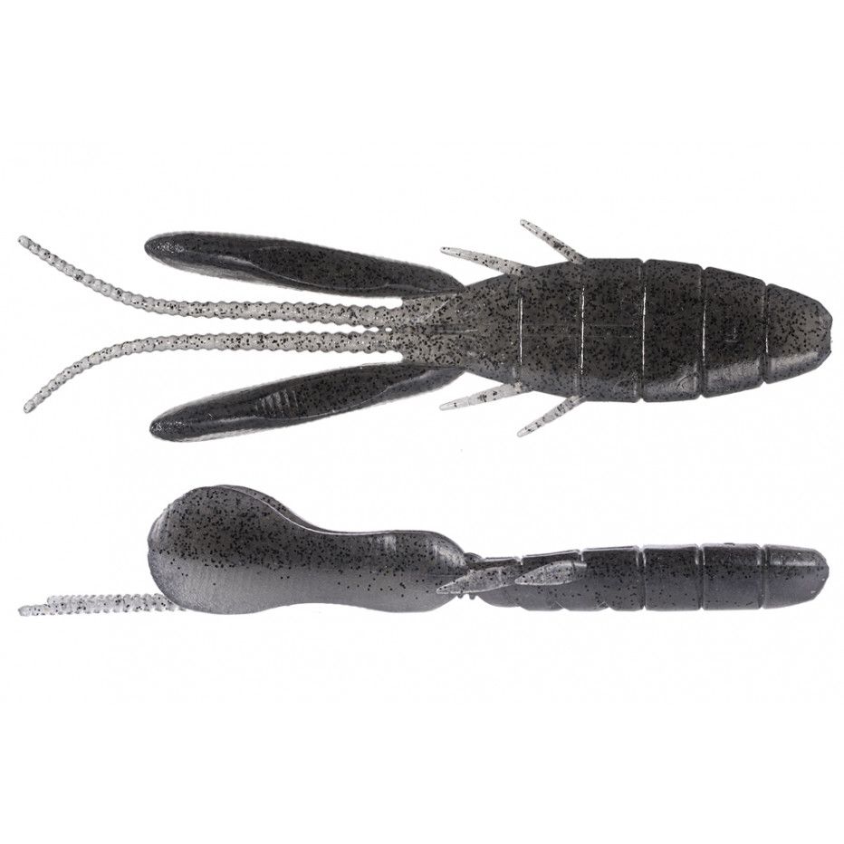 Gummifische OSP Dolive Beaver Magnum 18cm