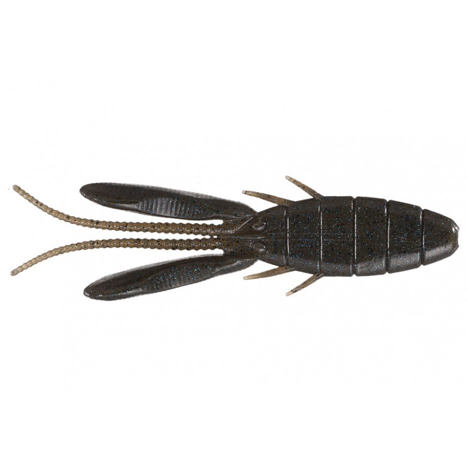 Señuelo vinilo OSP Dolive Beaver Magnum 18cm