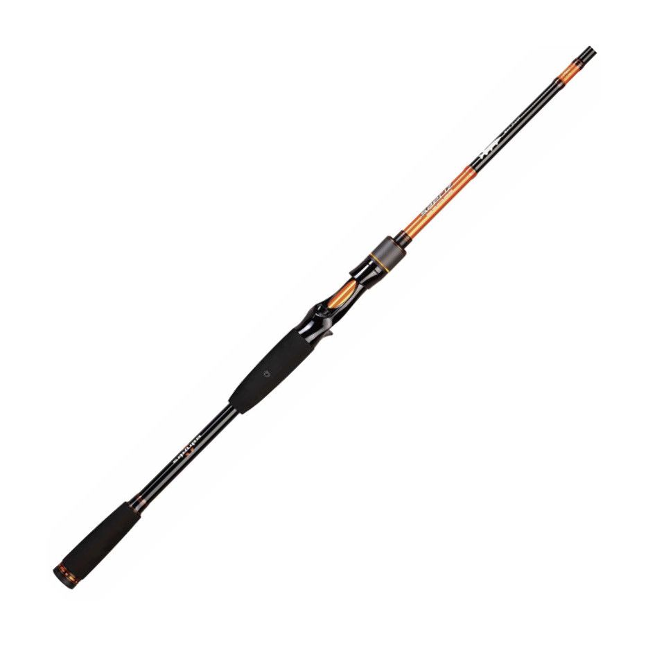 Casting Rod Sakura Speciz 2.0 742 XH Pike Game