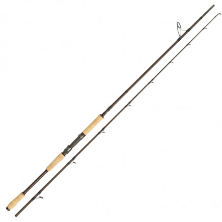Abu Garcia Beast Pro Spinning Rod