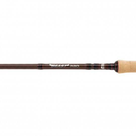 Abu Garcia Beast Pro Spinning Rod