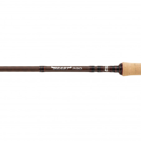 Caña Abu Garcia Beast Pro Spinning