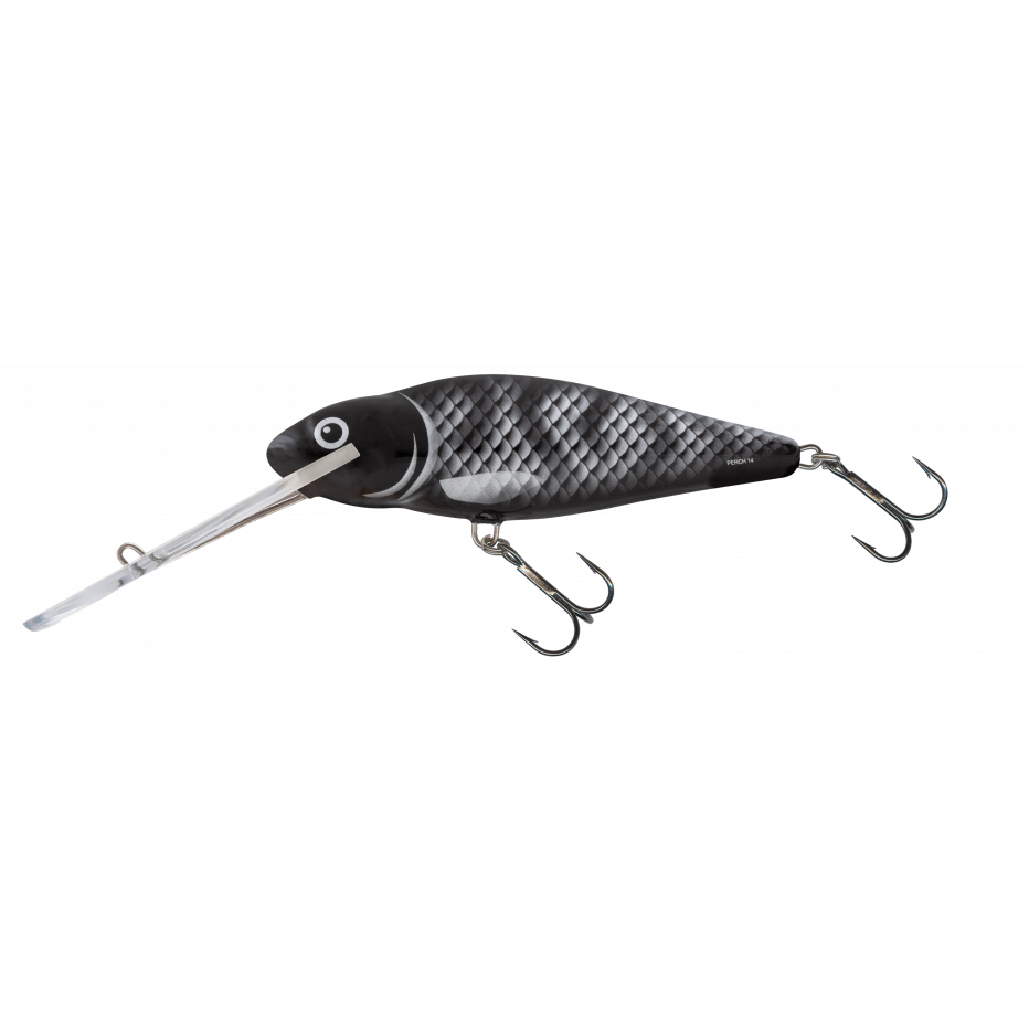 Wobbler Salmo Barsch