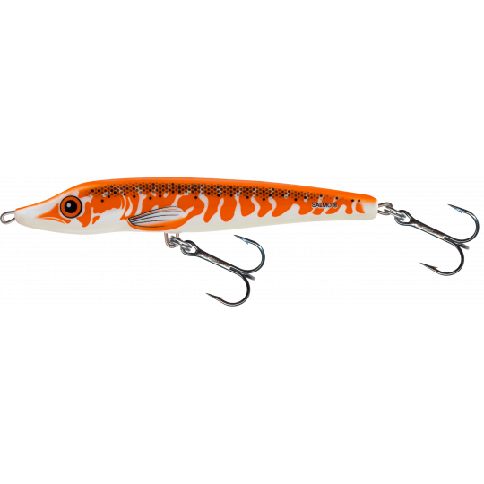 Señuelo Duro Salmo Jack 18cm