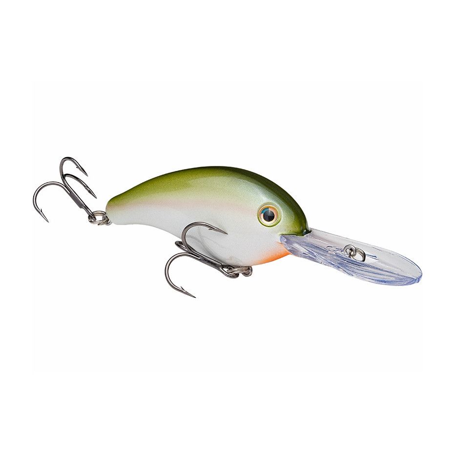 Poisson Nageur Strike King Pro Model Series 5 Crankbait