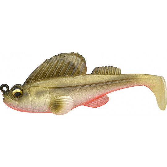 Gummifische Megabass Dark Sleeper 62mm