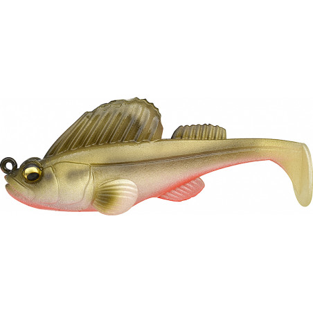 Gummifische Megabass Dark Sleeper 62mm