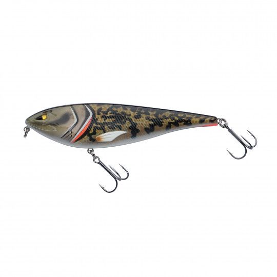 Swimmer Berkley Zilla Glider 160