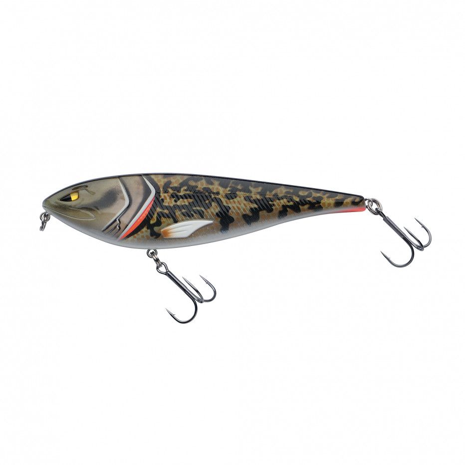 Wobbler Berkley Zilla Gleiter 160