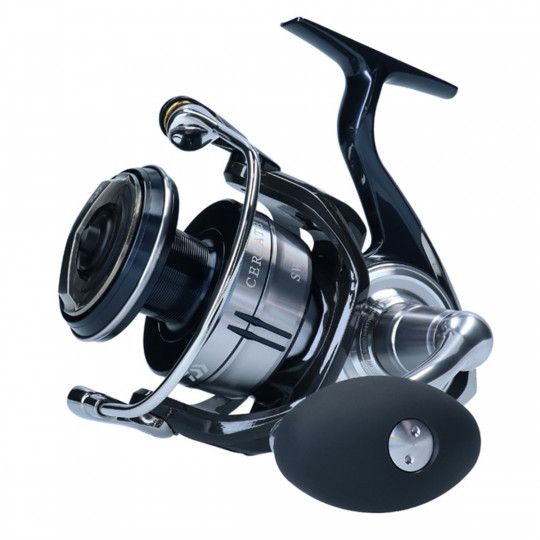 Spinnrollen Daiwa Certate SW
