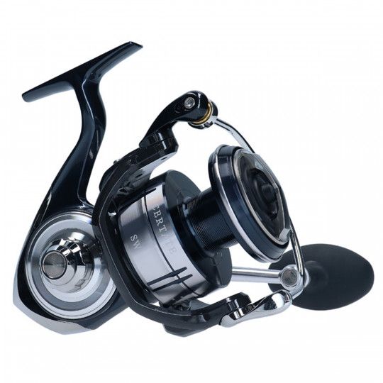 Spinning reel Daiwa Certate SW