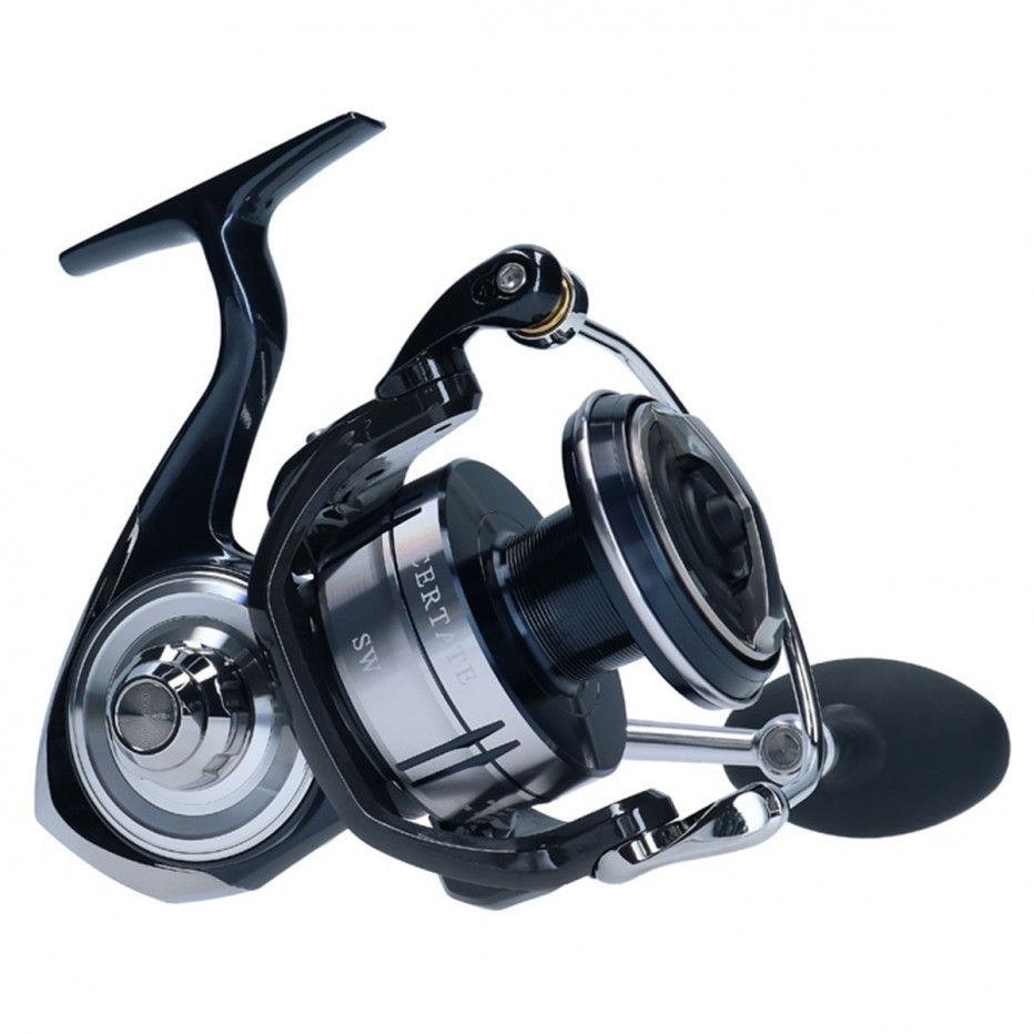 Moulinet De Pêche Daiwa 24 Certate LT4000-CXH Taille Différente Neuf