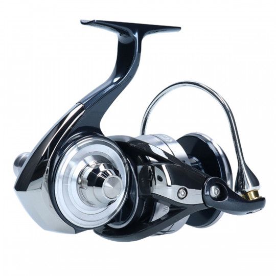 Carrete de spinning Daiwa Certate SW