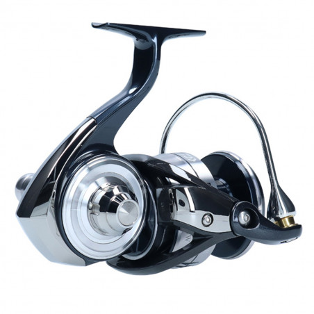 Carrete de spinning Daiwa Certate SW