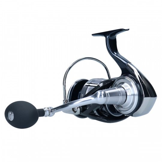 Carrete de spinning Daiwa Certate SW