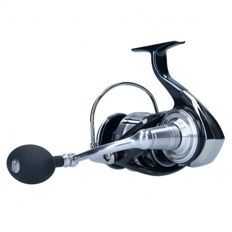 Spinnrollen Daiwa Certate SW