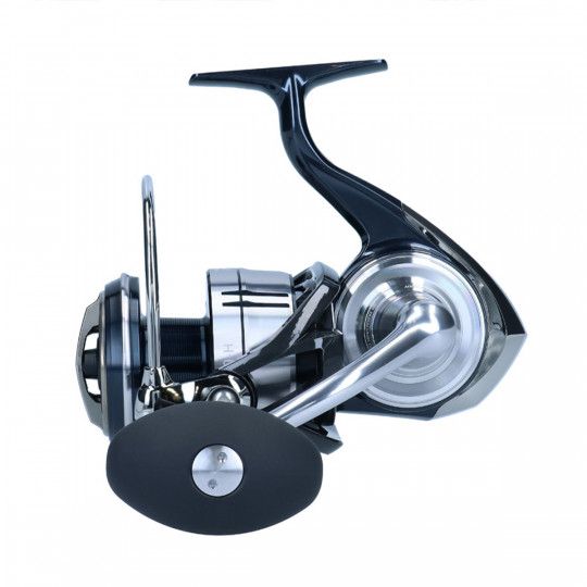 Carrete de spinning Daiwa Certate SW