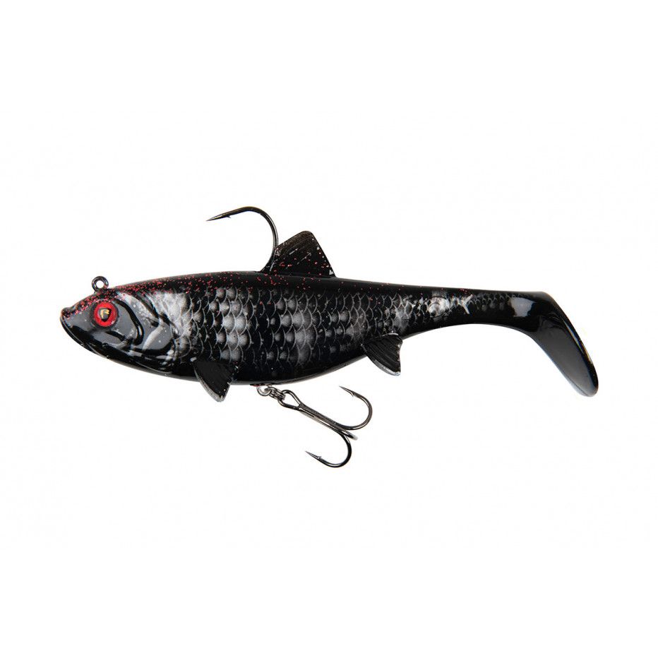 Wobble Replicant soft bait Fox Rage
