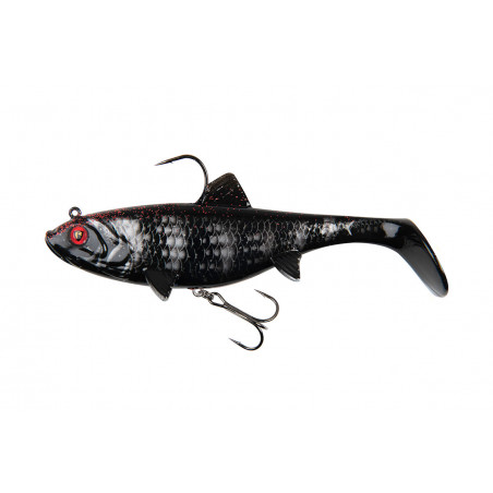 Leurre Souple Fox Rage Wobble Replicant - Shad monté
