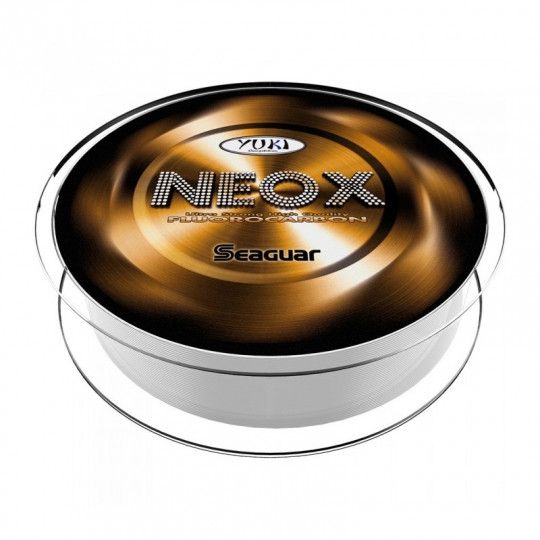 Fluorocarbone Yuki Seaguar...