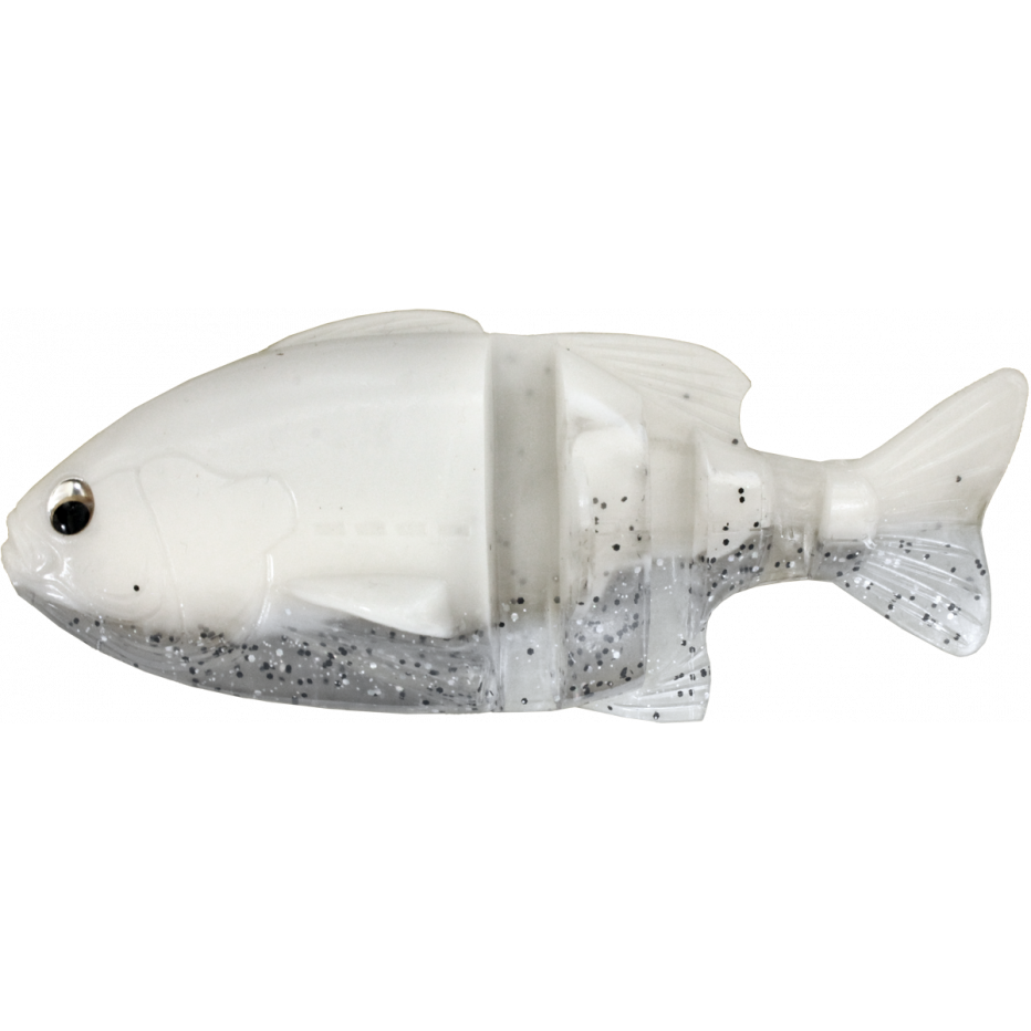 Leurre Souple Imakatsu Javagill 11cm Inline