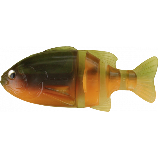Soft Bait Imakatsu Javagill 11cm Inline