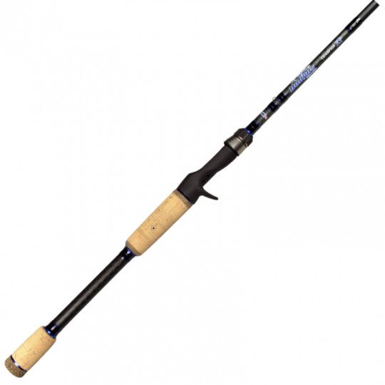 Baitcast Ruten Dobyns Champion XP 735 SH
