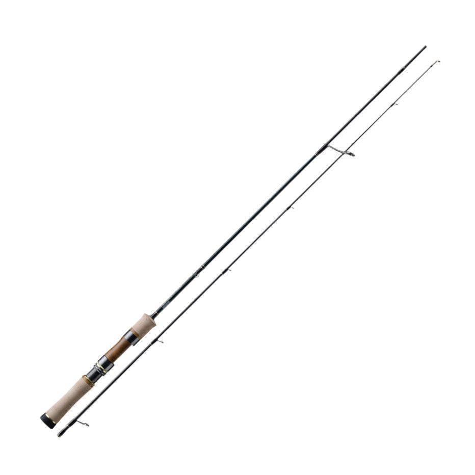 Spinnruten UL Major Craft Finetail 622 L