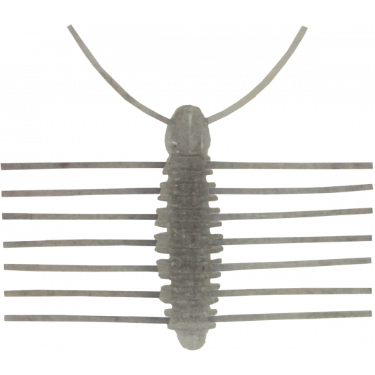 Soft Bait Imakatsu Miharamushi 4cm