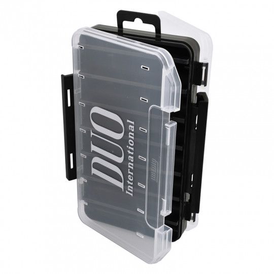 Duo Reversible Storage Box 100