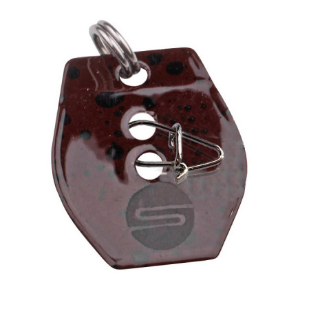 Palette Spro Freestyle Chatter Blades