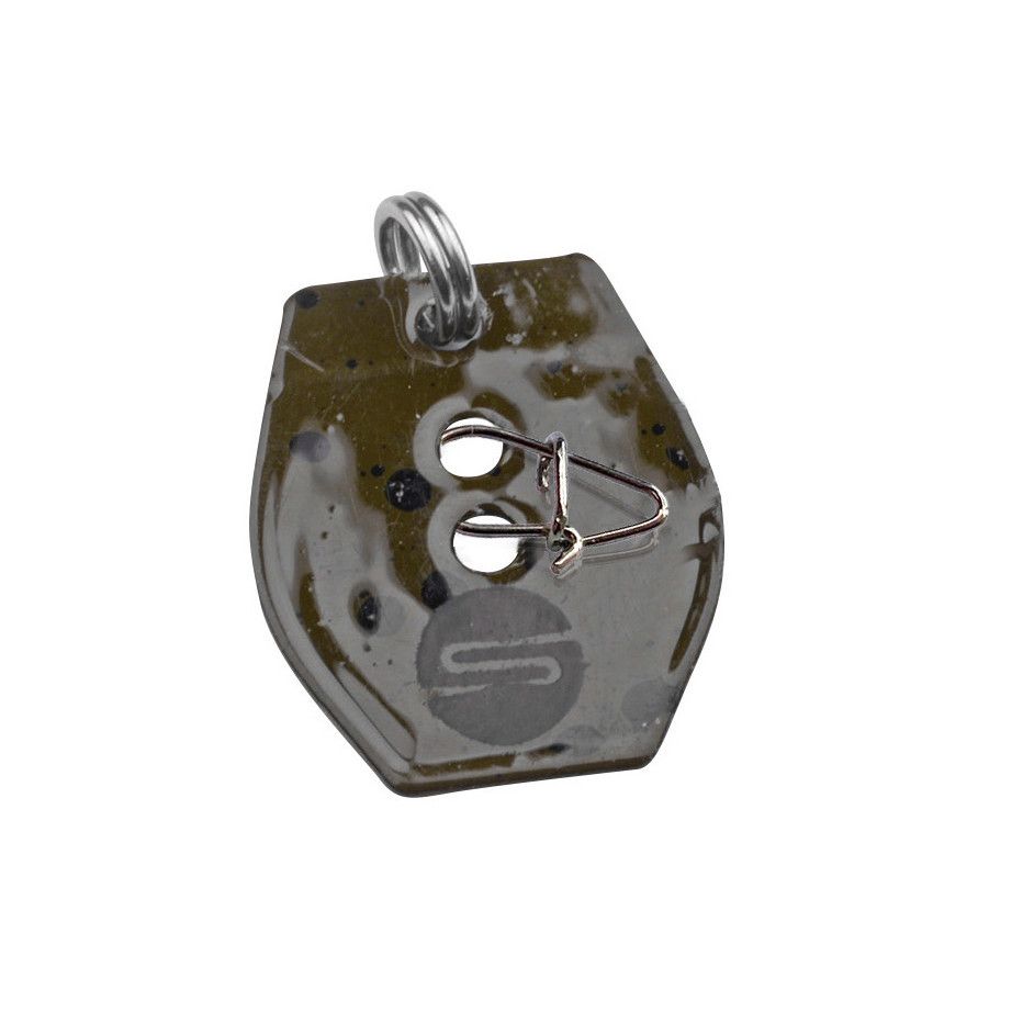 Palette Spro Freestyle Chatter Blades