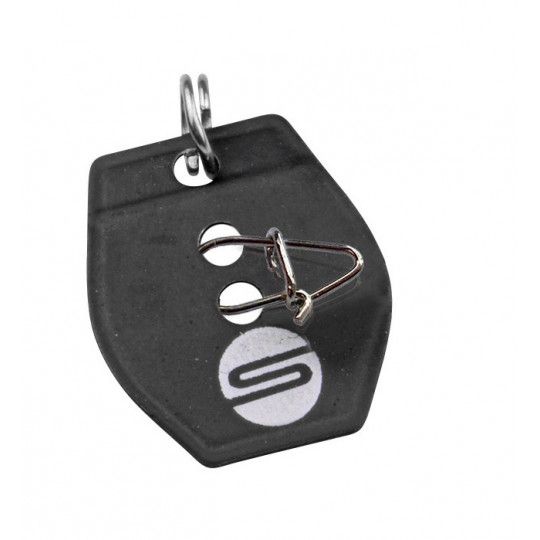 Paleta Spro Cuchillas Freestyle Chatter