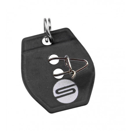 Paleta Spro Cuchillas Freestyle Chatter