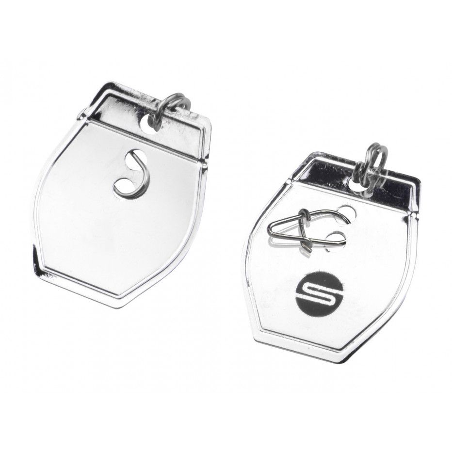 Palette Spro Freestyle Chatter Blades