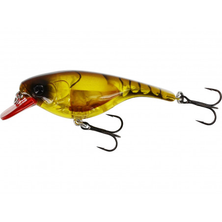 Hard Bait Westin Babybite SR - Perch and Black Bass