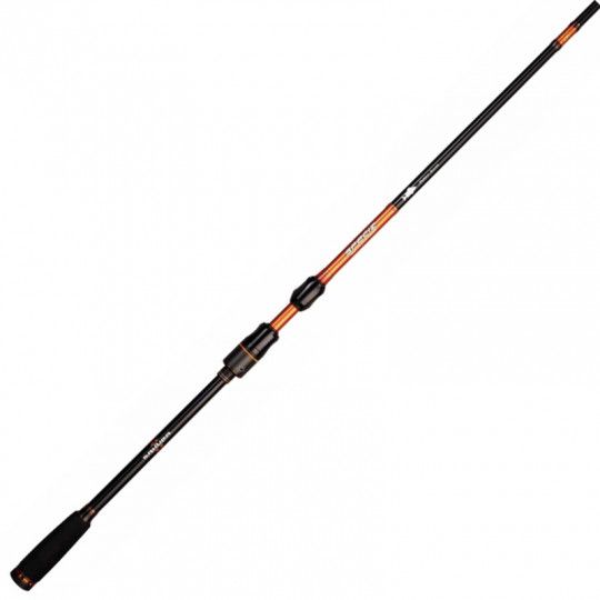 Caña de spinning Sakura Speciz 2.0 662 ML Perch Game