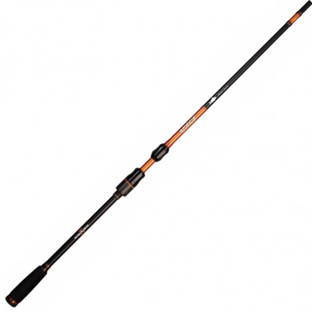 Spinning rod Sakura Speciz 2.0 662 ML Perch Game