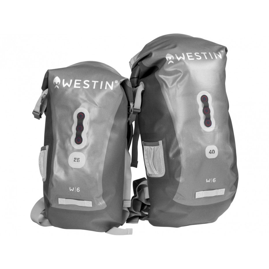 Backpack Westin W6 Roll Top Backpack