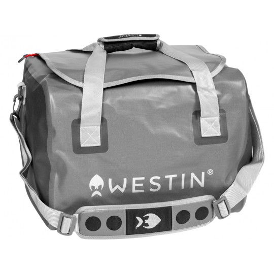 Tasche für Kunstköder Westin W6 Boat Lurebag