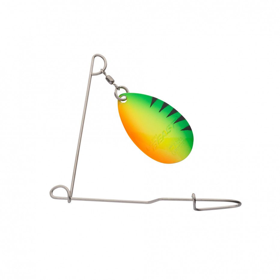 Sistema Abu Garcia Beast Insta Spinnerbait