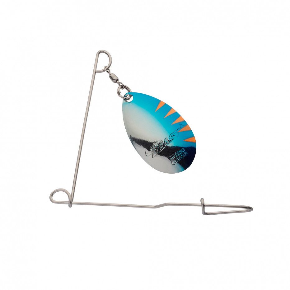 Abu Garcia Beast Insta Spinnerbait System