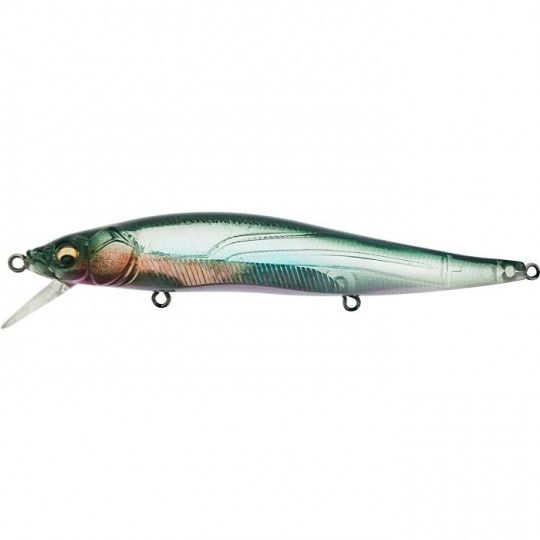 Hard Bait Megabass Vision Oneten 110 FW