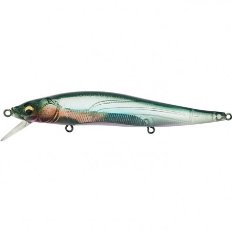 Hard Bait Megabass Vision Oneten 110 FW